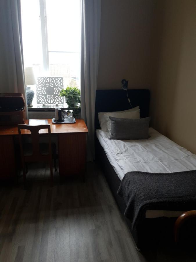 Nora Stadshotell, Sure Hotel Collection By Best Western מראה חיצוני תמונה