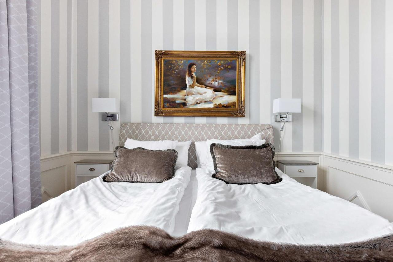 Nora Stadshotell, Sure Hotel Collection By Best Western מראה חיצוני תמונה