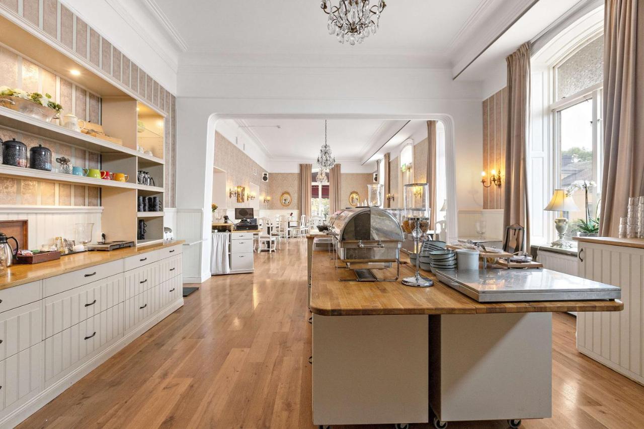 Nora Stadshotell, Sure Hotel Collection By Best Western מראה חיצוני תמונה