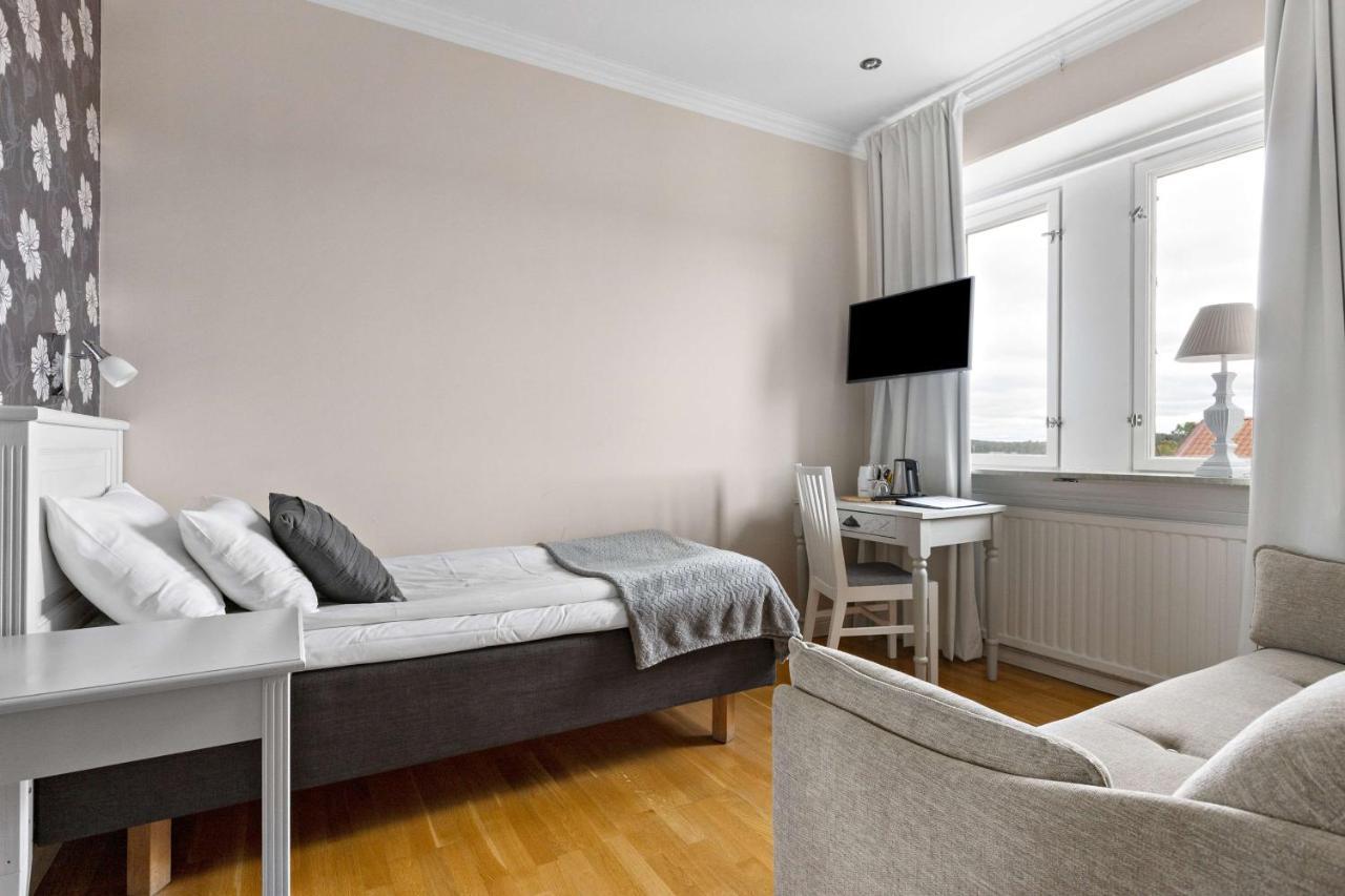 Nora Stadshotell, Sure Hotel Collection By Best Western מראה חיצוני תמונה